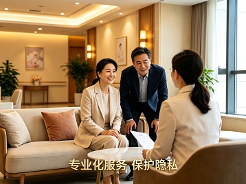 扬州有偿售卵代生女生的客户的客户群体有哪些