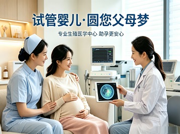 扬州辅助生育服务 试管婴儿行业的兴起背景、发展与未来展望